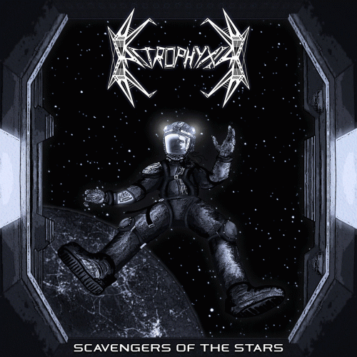 Astrophyxia : Scavengers of the Stars